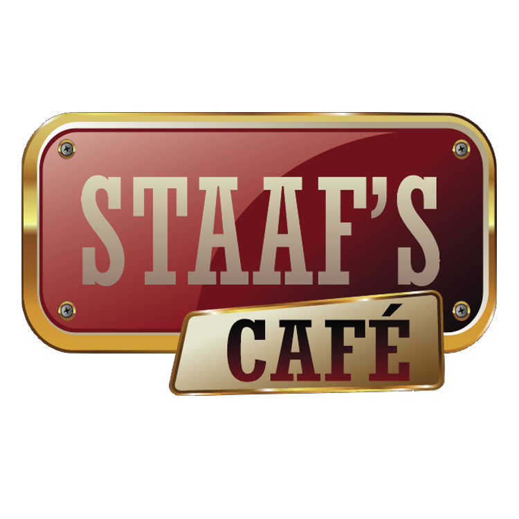 staafs cafe